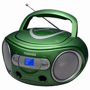Image result for Toshiba Cws9 Bluetooth CD Boombox