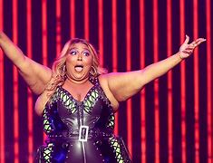Image result for Lizzo My Body