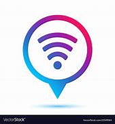 Image result for Colorful Gaming WiFi Hotspot Logos