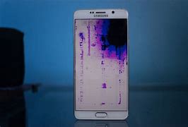 Image result for Samsung Phone Purple Screen