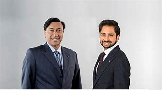 Image result for Aditya Mittal