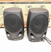 Image result for Sony SRS A21