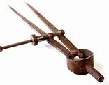 Image result for Ancient Measuring Length Tools