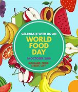 Image result for World Food Day Poster Making