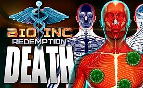 Image result for Bio Inc Redemption All Diseases