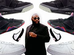 Image result for Rick Ross Shoes