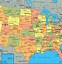 Image result for America Map