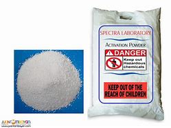 Image result for Activation Powder