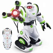 Image result for A Smart RC Robot