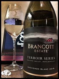 Brancott Estate Pinot Gris Terroir Series Awatere Valley Marlborough 的图像结果