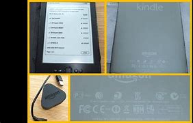Image result for Amazon Kindle 4th Generation