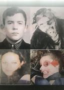 Image result for Dyatlov Pass Incident Victims