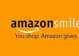 Image result for Amazon Smile Program Logo