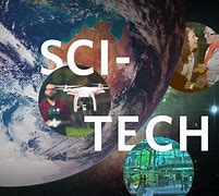 Image result for Sci Tech Academy