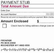 Image result for Frontier Communications Bill Pay
