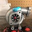 Image result for Ball Bearing Turbo