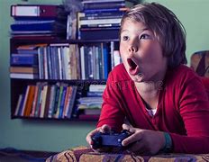 Image result for Boys Playing the Brown Box Console