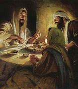 Image result for Cleopas Emmaus