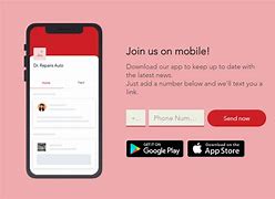 Image result for Dowloud Our App