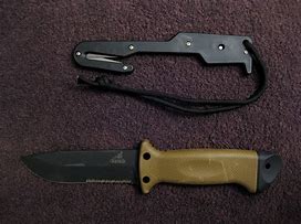 Image result for Tactical Knife USA