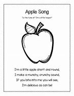 Image result for Apple Song Lyrics