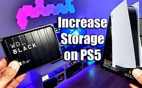 Image result for HDD PS5