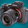 Image result for Alpha A7 II Output
