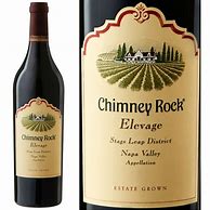 Image result for Chimney Rock Elevage