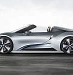 Image result for BMW I8 Concept Car