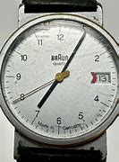Image result for Braun 3802 Watch