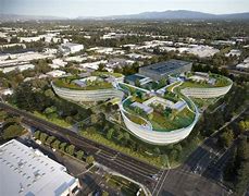 Image result for Apple Campus Sunnyvale