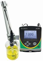 Image result for Eutech pH-meter