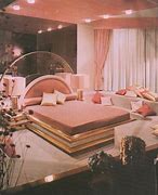 Image result for 1980s Interior Design
