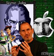 Image result for Steve Jobs Dies