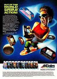 Image result for 1990s Print Advertisements