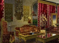 Image result for Sims 4 CC Couches