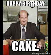 Image result for Funny Office Birthday Memes