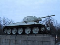 Image result for T36 Tank