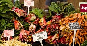 Image result for Local Produce Banner