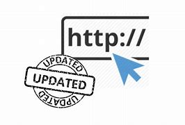 Image result for Update Page