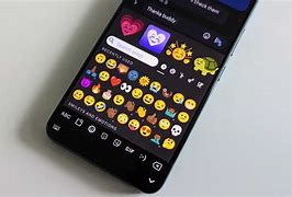 Image result for Samsung a 1. Emoji