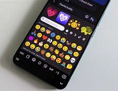 Image result for Samsung Galaxy One UI 5 Emojis