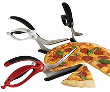 Image result for Pizza Cutter Brass Knuckles