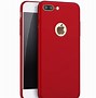 Image result for Red iPhone 7 Plus Cover