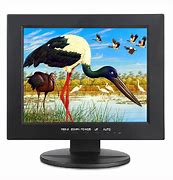 Image result for 10 Inch LCD Monitor VGA