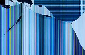 Image result for Pic of Computer Screen Glitch