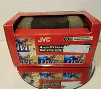 Image result for JVC Mini DV Cassette