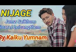 Image result for Manipuri Actor James Saikhom
