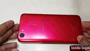Image result for Oppo F5 Display