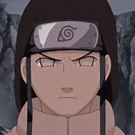 Image result for Neji Icon